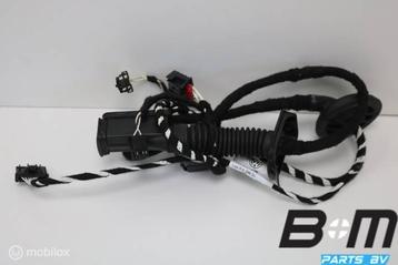 Portierkabelboom links achter VW Golf 7 disponible aux enchères