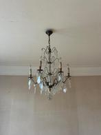 Lustre, Antiek en Kunst, Antiek | Verlichting, Ophalen