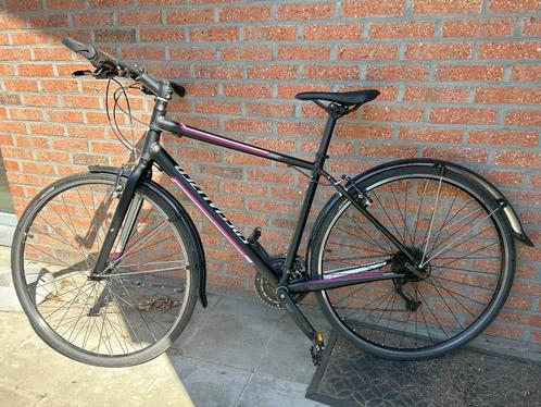 Specialized vita 2014 - Dames - sportfiets - large, Fietsen en Brommers, Fietsen | Dames | Sportfietsen en Toerfietsen, Gebruikt