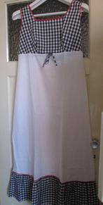 zomer slaapkleedje, katoen, Kleding | Dames, Pyjama's, Ophalen of Verzenden, Zo goed als nieuw, Maat 38/40 (M)