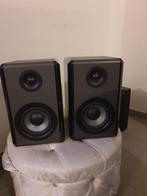 Denon DJ SM50 , Ophalen