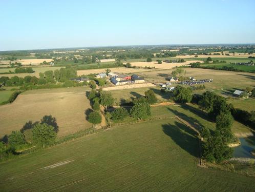 Ferme Equestre 70ha France, Immo, Étranger, France, Autres types, Campagne