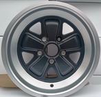 Porsche 911 type fuchs  set van 4 velgen 7x16” en 8x16”, Ophalen