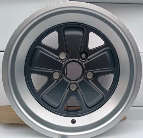 Porsche 911 type fuchs 7x16” en 8x16”, Auto-onderdelen, Banden en Velgen, Ophalen