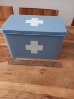 EHBO kist, Enlèvement, Neuf