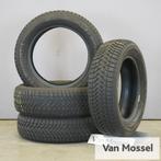 Michelin Alpin Winterbanden breedset 185-165/60-65/R15, Auto-onderdelen, Banden en Velgen, Gebruikt, 15 inch, Band(en), Personenwagen
