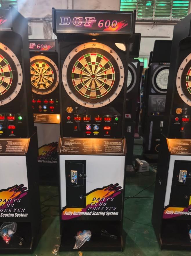 ELEKTRONISCHE DARTS 2 JAAR GARANTIE, Sport en Fitness, Darts, Ophalen