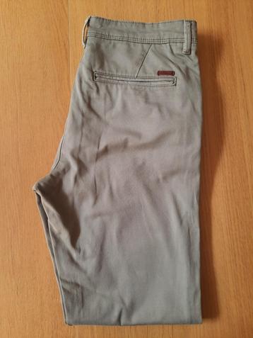 Pantalon Jack and Jones beige 29/32 beschikbaar voor biedingen