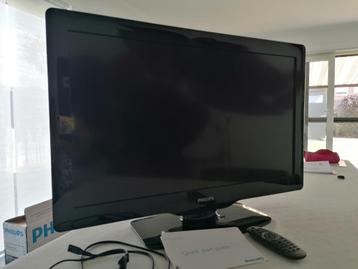 Philips LCD TV 32" beschikbaar voor biedingen