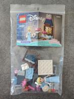Disney lego set, Ophalen, Gebruikt, Complete set, Lego