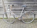 Heren fiets, Ophalen, Gebruikt