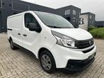 Fiat Talento 2.0d Multijet L 1 H1 / 58.000km - 2021, Auto's, Fiat, Te koop, Talento, 5 deurs, https://public.car-pass.be/vhr/e50a3a83-ccc7-4be3-8997-a05de0ab1f64