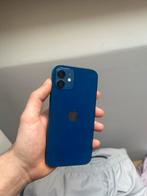 Iphone 12 bleu, Ophalen, Zo goed als nieuw, IPhone 12
