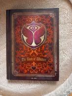 Tomorrowland 2012 : le livre de la sagesse CD/DVD, Envoi