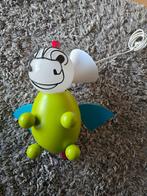 verlichting / lamp kinderkamer in de vorm van draak, Kinderen en Baby's, Ophalen, Zo goed als nieuw, Lamp