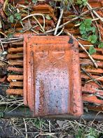 Dakpannen, Enlèvement, Utilisé, Tuiles