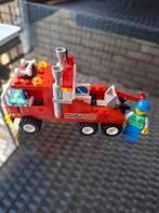 Lego system 6670, Ophalen, Zo goed als nieuw, Lego