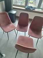 Stoelen, Huis en Inrichting, Stoelen, Ophalen, Zo goed als nieuw, Vier