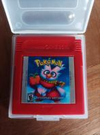 Pokémon Noël Game Boy, Consoles de jeu & Jeux vidéo, À partir de 3 ans, Aventure et Action, Enlèvement ou Envoi, Neuf