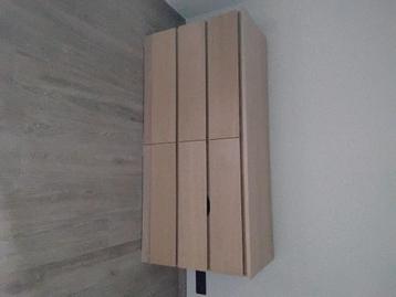 Commodekast beschikbaar voor biedingen