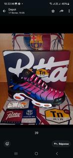 Nike air tn 38.39, Kleding | Heren, Schoenen, Nieuw