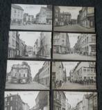 Lot de 8 cartes postales de Hodimont Verviers Dison, Luik, Ophalen of Verzenden