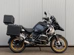 BMW R 1250 GS Adventure Triple Black met alle packs / 2023, Motoren, 2 cilinders, 1254 cc, Bedrijf, Meer dan 35 kW