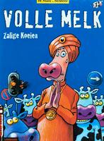 Johan de Moor - Volle Melk 1 - Zalige koeien, De Moor, Enlèvement ou Envoi, Une BD, Comme neuf