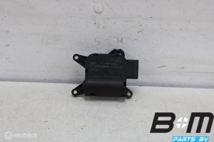 Kachelstelmotor Bosch 1K0907511B, Auto-onderdelen, Airco en Verwarming, Gebruikt
