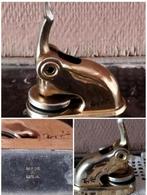 Mon 😀 Beau RAY-BAN 📧 Tampon 📦 d'embossage VINTAGE USA ?, Enlèvement, Utilisé, Ustensile