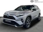 Toyota RAV-4 Style Plus PLUG-IN, Auto's, Automaat, Overige kleuren, 2487 cc, 184 pk