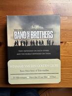 Band Of Brothers DVD Box, Cd's en Dvd's, Dvd's | Tv en Series, Verzenden, Zo goed als nieuw, Drama
