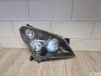 Opel Astra H 2004 - 2010 koplamp rechts xenon met bochtlicht, Gebruikt, -, -, Opel