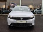 Opel Corsa Edition 1.2T 100pk |CAMERA|AIRCO|NIEUW, Euro 6, Boîte manuelle, Noir, 5 portes