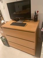 Malm commode, Huis en Inrichting, Ophalen