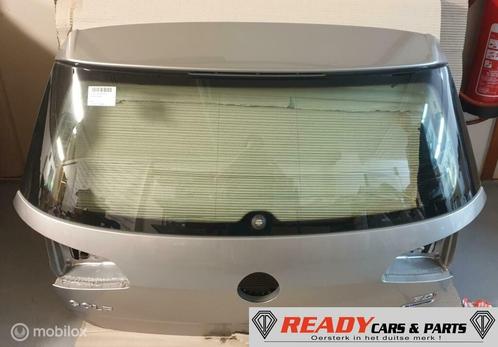GOLF 7 7.5 VII Achterklep LB7W TUNGSTEN SILVER ZILVER KLEP, Auto-onderdelen, Carrosserie, Achterklep, Volkswagen, Nieuw, Ophalen of Verzenden