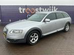 2007 - Audi - A6 allroad quattro - 3.0 TDI Pro Line - Person, Auto's, Audi, Gebruikt, Overige brandstoffen, Bedrijf, Break