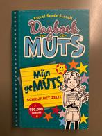 Dagboek van een muts 3 1/2 - Mijn gemuts NIEUW, Boeken, Kinderboeken | Jeugd | 10 tot 12 jaar, Ophalen of Verzenden, Nieuw, Rachel Renée Russell