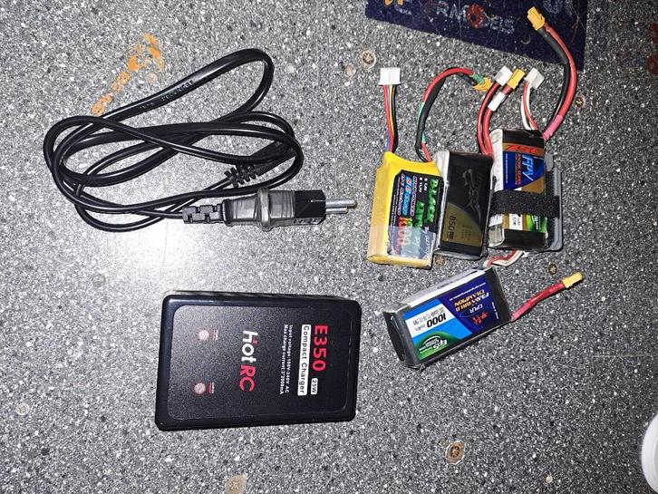 Rc helicoptere gps fw200 flywing, Hobby en Vrije tijd, Modelbouw | Radiografisch | Helikopters en Quadcopters, Zo goed als nieuw