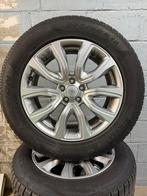 Land Rover Discovery velgen + 18" banden, Auto-onderdelen, Ophalen, 18 inch, Banden en Velgen