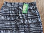 Dames Broek, Kleding | Dames, Broeken en Pantalons, Ophalen of Verzenden, Nieuw, Maat 42/44 (L)