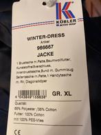 Nouvelle veste d'hiver chaude Kübler Active Wear taille XL b, Hommes, Enlèvement ou Envoi, Manteau, Kübler