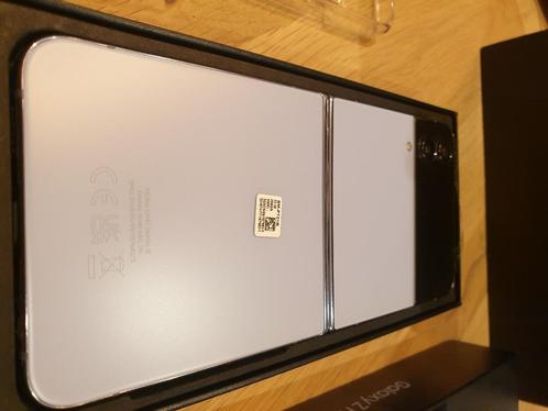 Samsung Galaxy ZFlip 4, Telecommunicatie, Mobiele telefoons | Samsung, Zo goed als nieuw, Galaxy Z Flip, 256 GB, Zonder abonnement