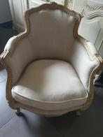 Fauteuil de style français, Antiquités & Art, Enlèvement