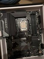 PACK 4p. config PC (Carte mere, Processeur, Alim, Ventirad), Enlèvement, Gaming