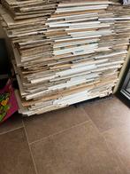 Verhuisdozen, Doe-het-zelf en Bouw, Kratten en Dozen, Ophalen, Gebruikt