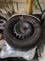 Jantes tôles 15'', Enlèvement