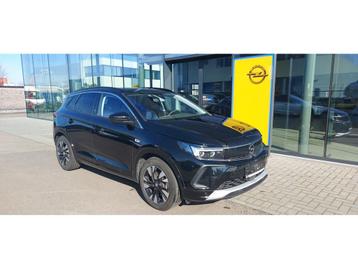 Opel Grandland 1.6T 224PK Plugin Hybrid ULTIMATE Navi, Came