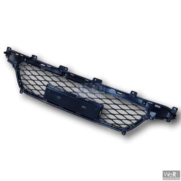 Bumperrooster (onderste) SsangYong Korando C 2010-2013. 7878 beschikbaar voor biedingen