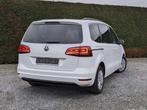 Volkswagen Sharan 7 zit - Comfortline - DSG (bj 2019), Auto's, 160 g/km, Te koop, Benzine, Sharan